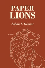 Paper Lions cover image